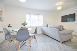 Wessex Street, Norwich, NR2