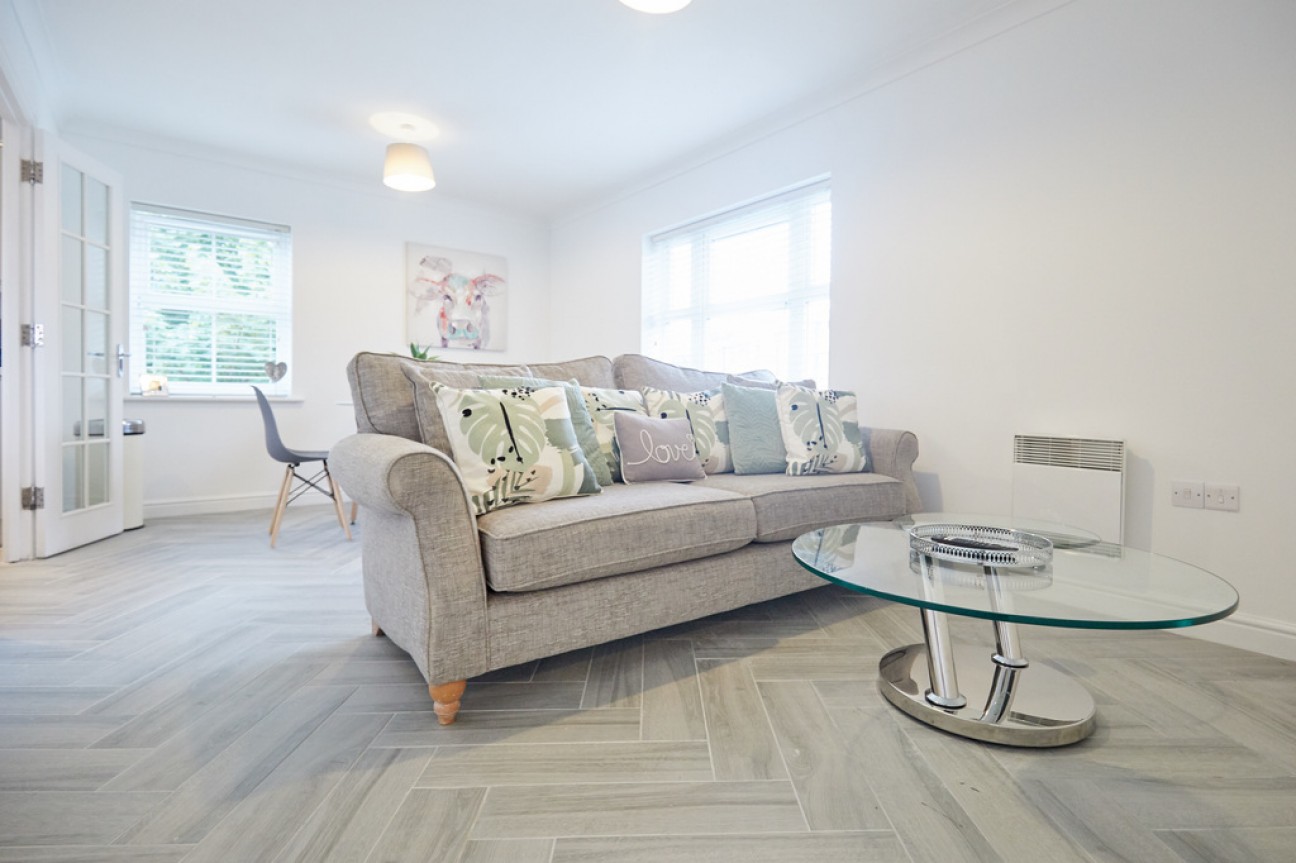 Wessex Street, Norwich, NR2