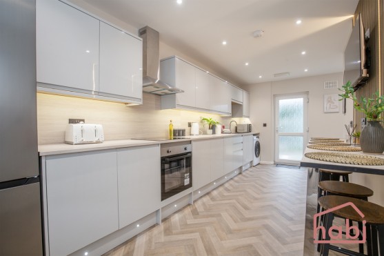 Darrell Place, Norwich, NR5