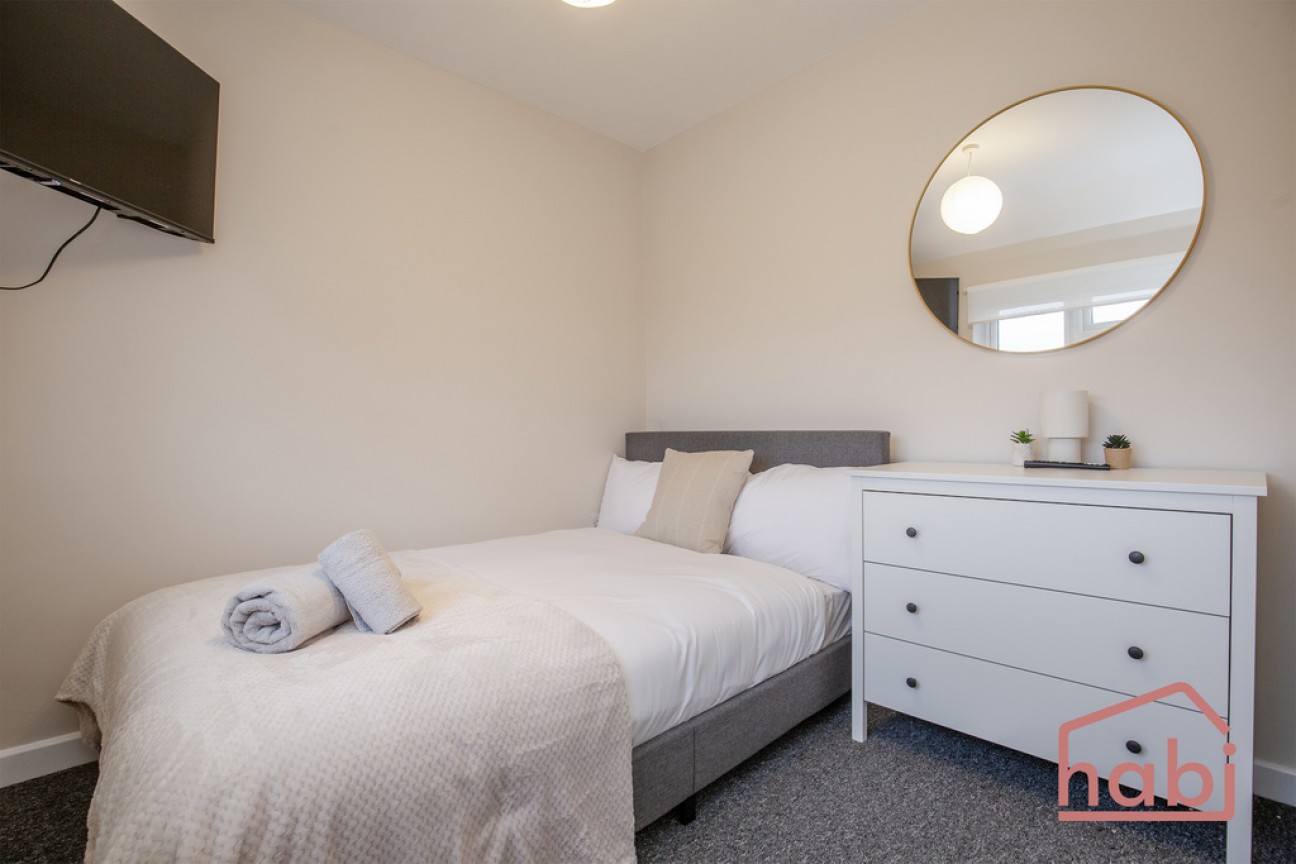 Darrell Place, Norwich, NR5