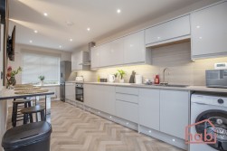 Darrell Place, Norwich, NR5