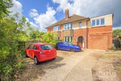 Dereham Road, New Costessey, NR5