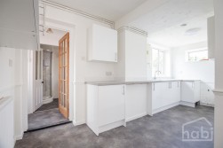 Dereham Road, New Costessey, NR5