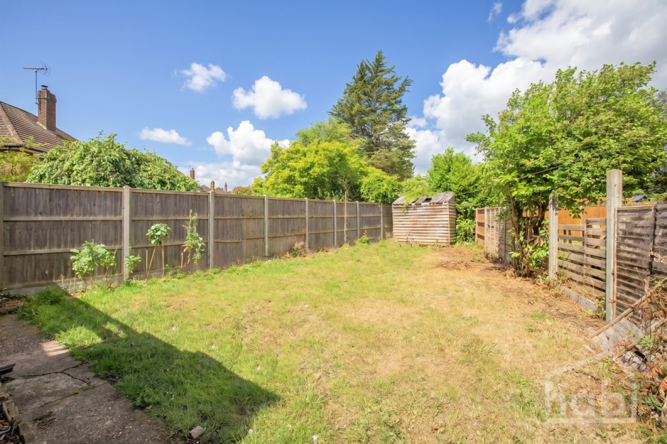 Dereham Road, New Costessey, NR5