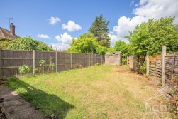 Dereham Road, New Costessey, NR5
