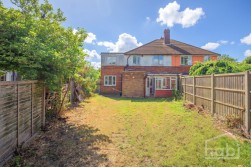 Dereham Road, New Costessey, NR5