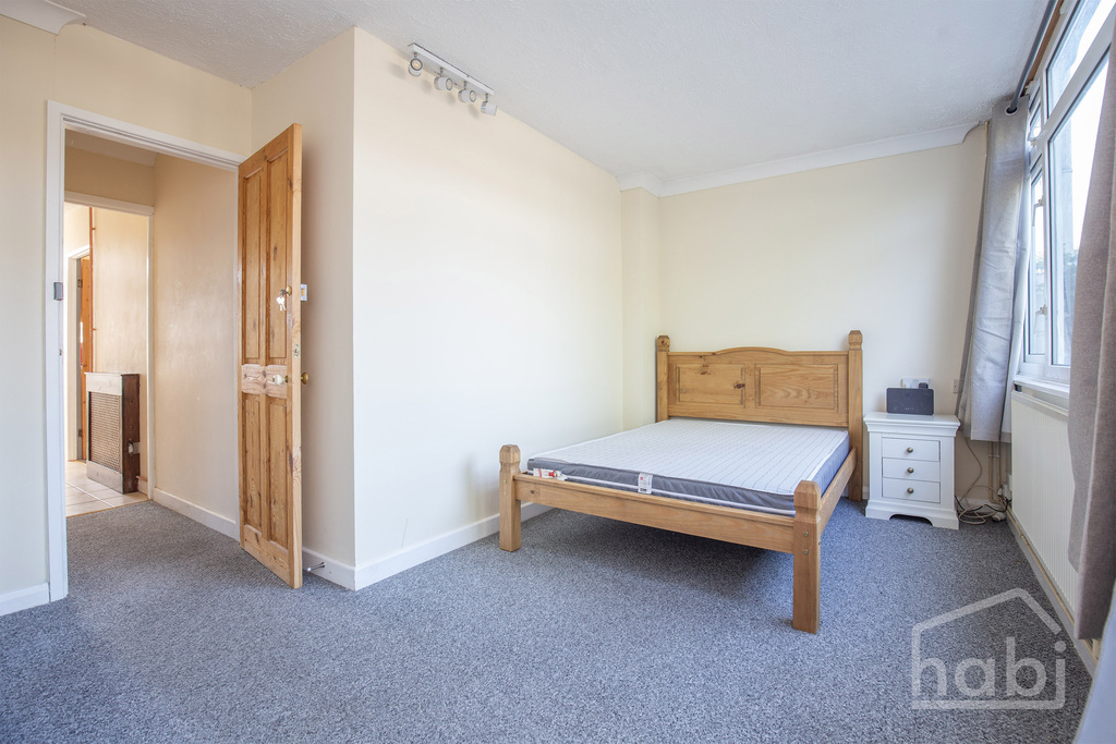 Northfields, Norwich, NR4