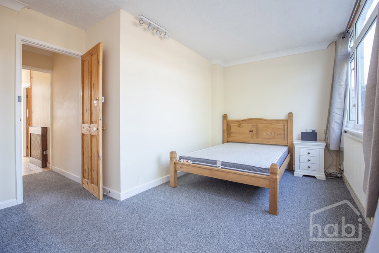 Northfields, Norwich, NR4