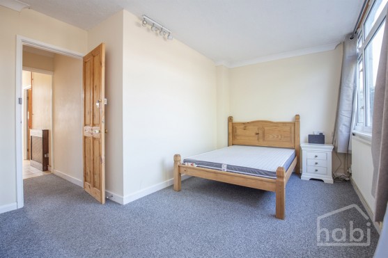 Northfields, Norwich, NR4