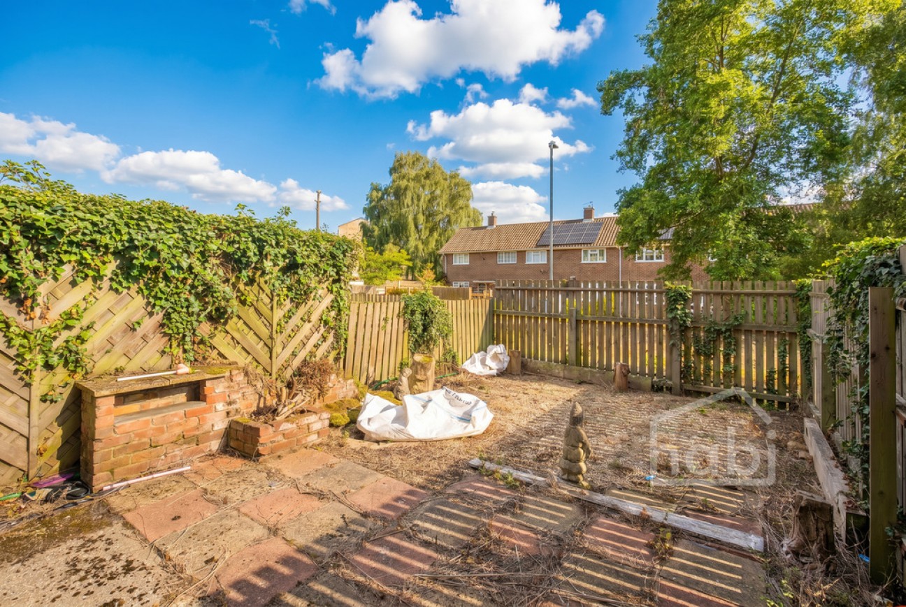 Northfields, Norwich, NR4