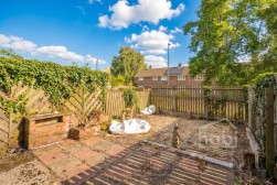 Northfields, Norwich, NR4