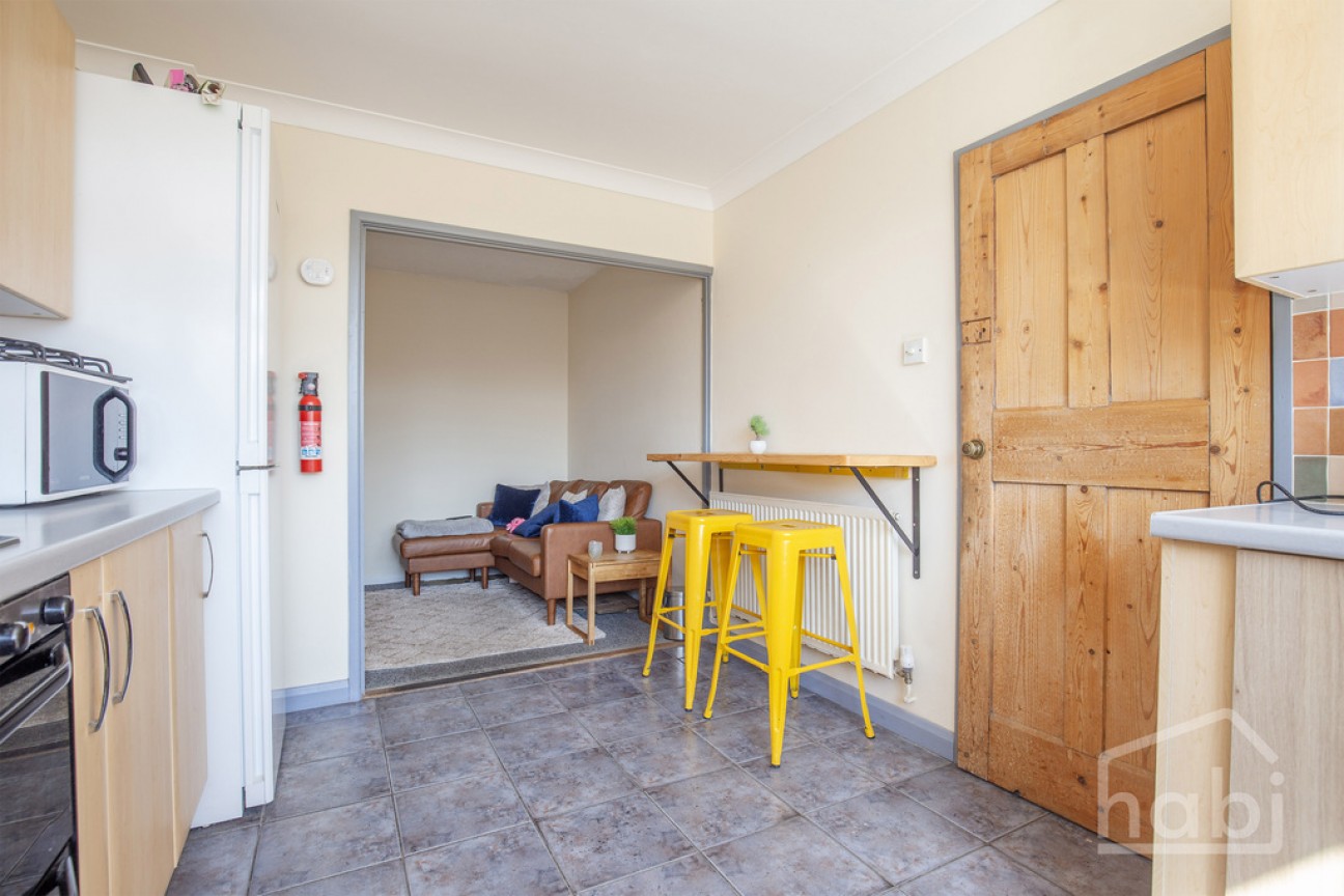 Northfields, Norwich, NR4