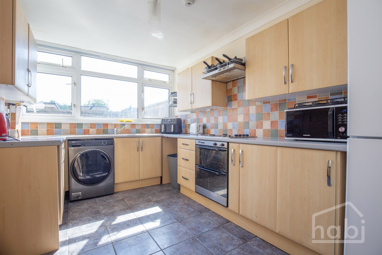 Northfields, Norwich, NR4