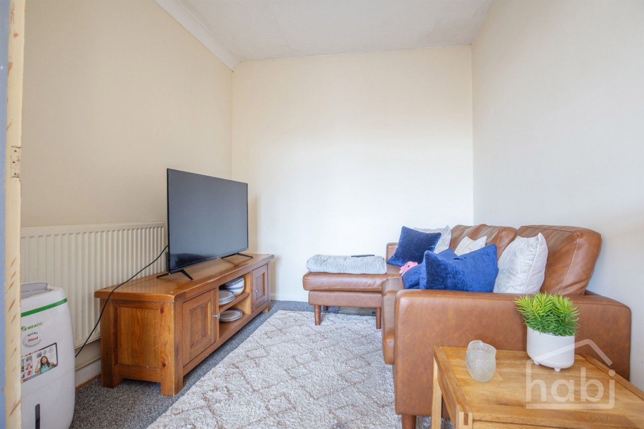 Northfields, Norwich, NR4
