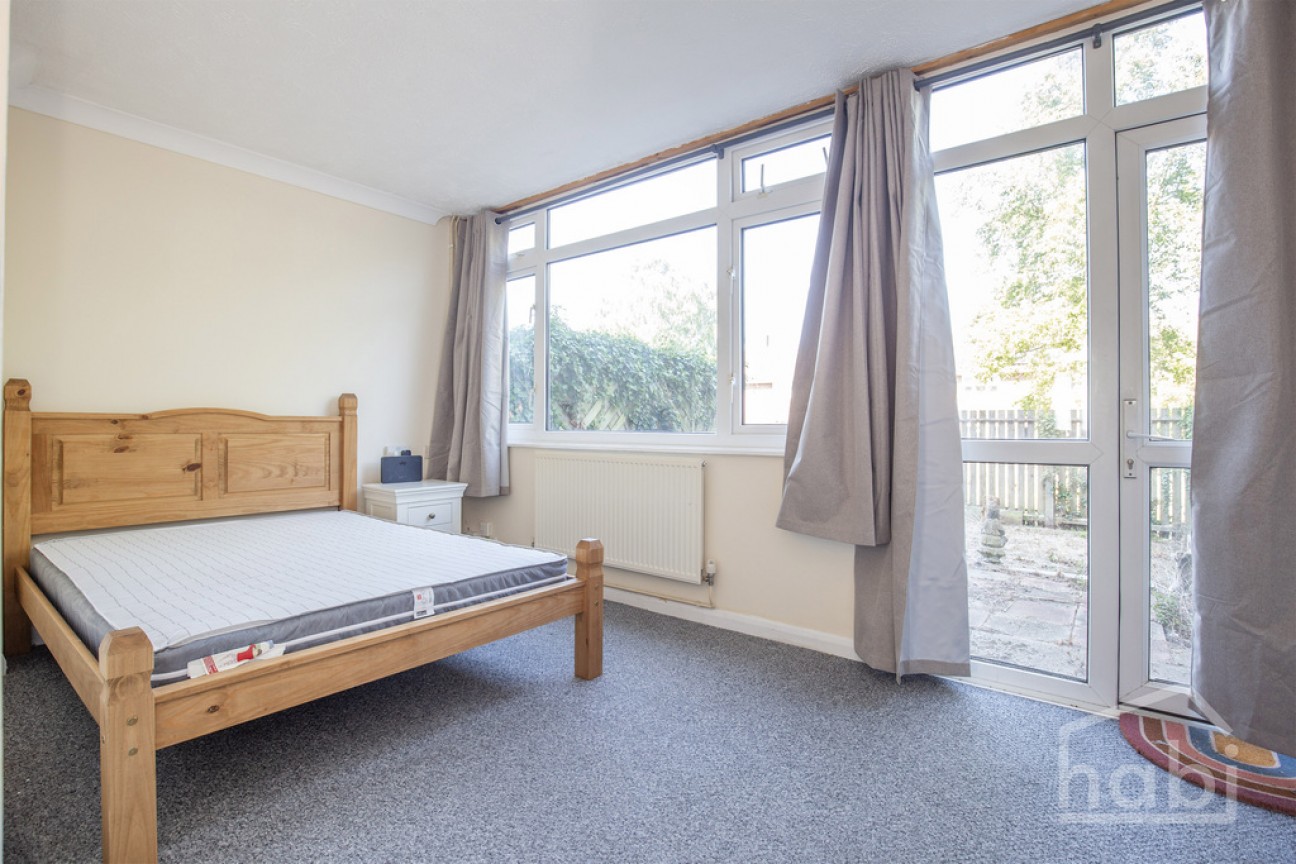 Northfields, Norwich, NR4