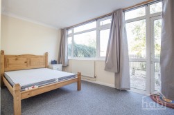 Northfields, Norwich, NR4