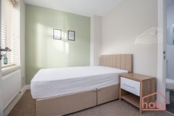 Darrell Place, Norwich, NR5