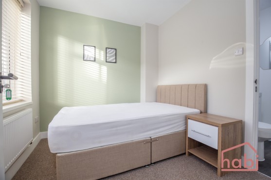 Darrell Place, Norwich, NR5