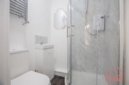 Darrell Place, Norwich, NR5
