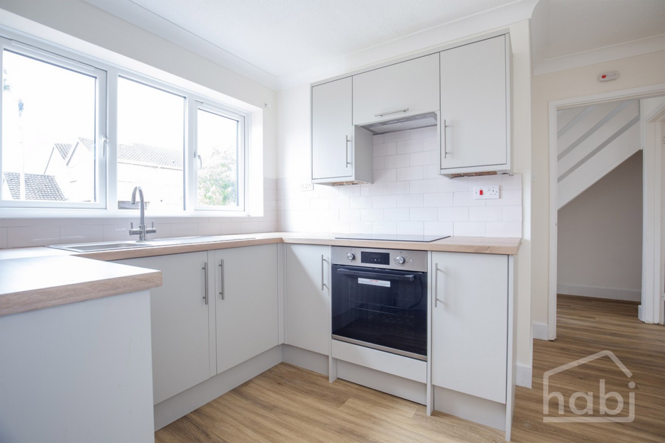 Plasset Drive, Attleborough, NR17