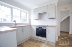 Plasset Drive, Attleborough, NR17