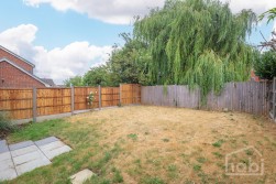 Plasset Drive, Attleborough, NR17
