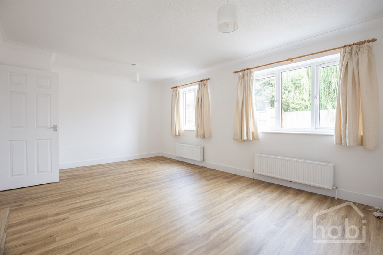 Plasset Drive, Attleborough, NR17