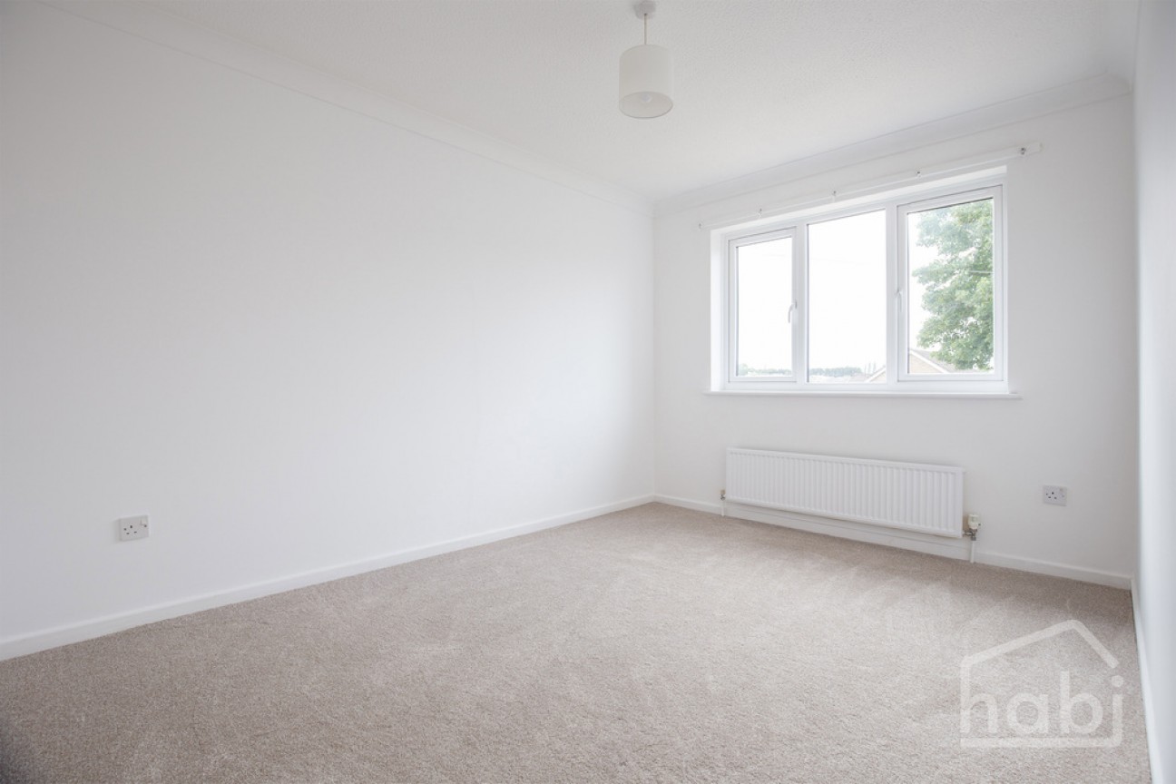 Plasset Drive, Attleborough, NR17