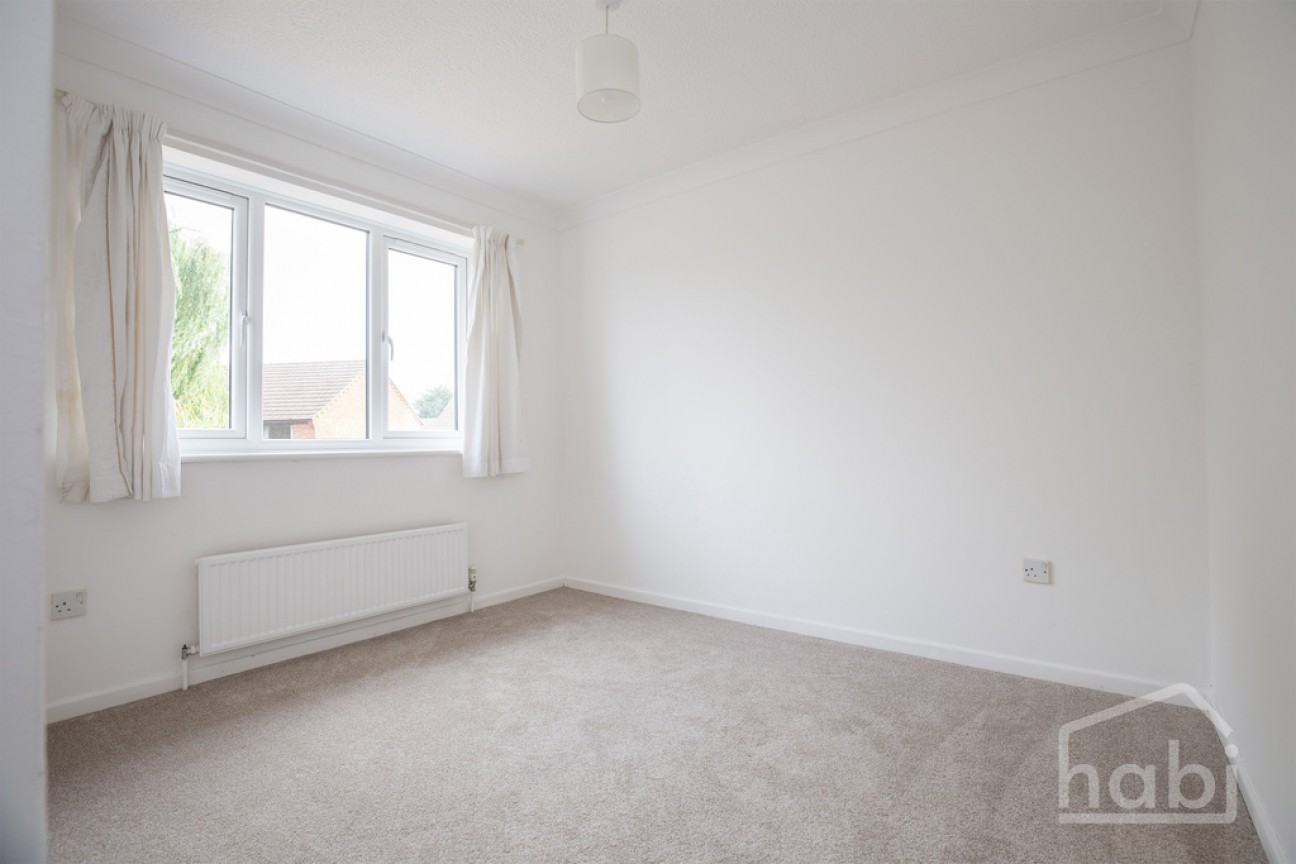 Plasset Drive, Attleborough, NR17