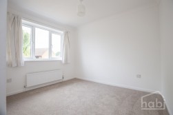 Plasset Drive, Attleborough, NR17