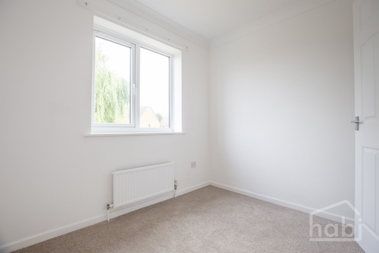 Plasset Drive, Attleborough, NR17