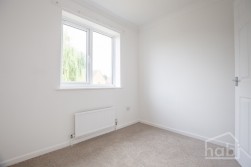 Plasset Drive, Attleborough, NR17