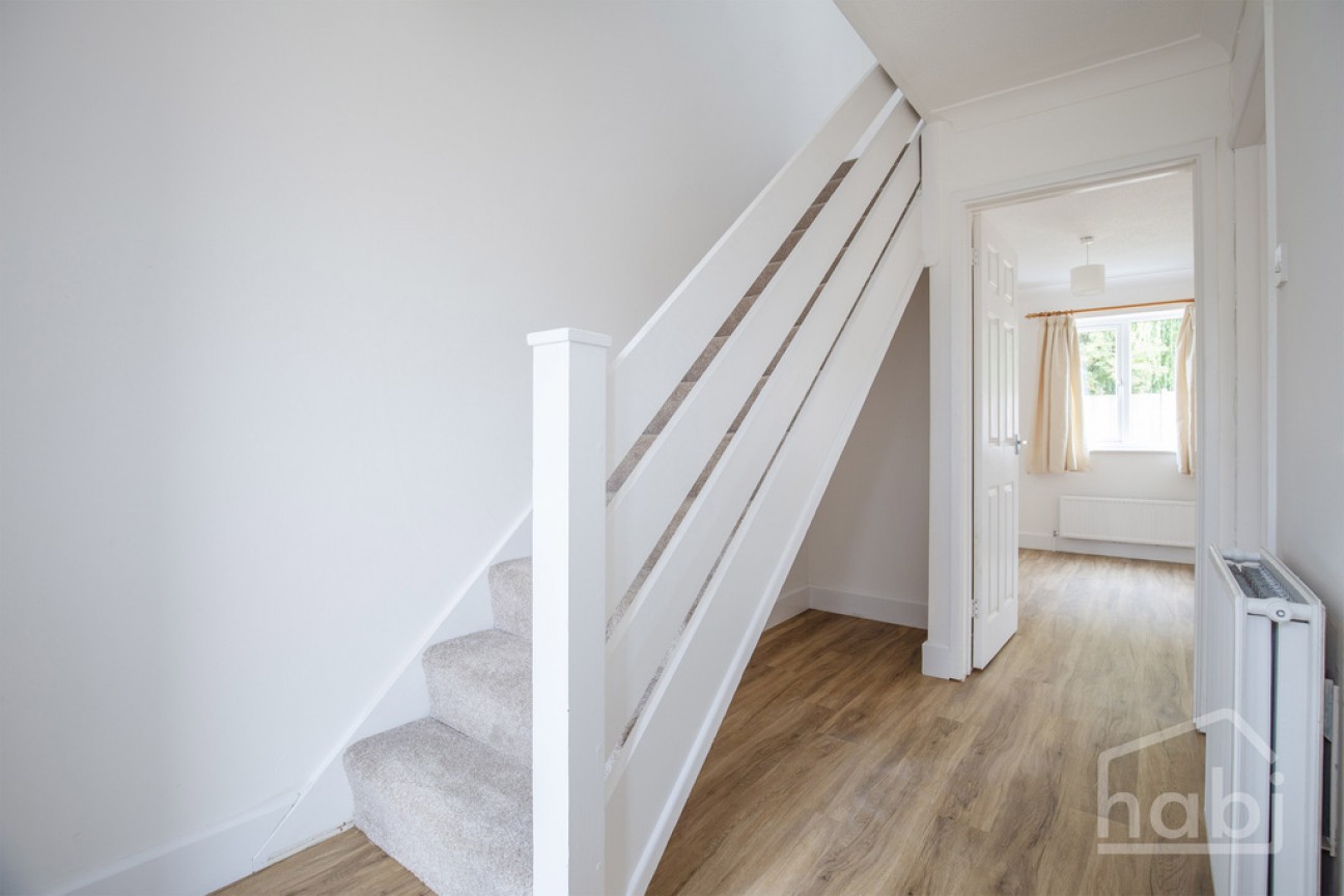 Plasset Drive, Attleborough, NR17