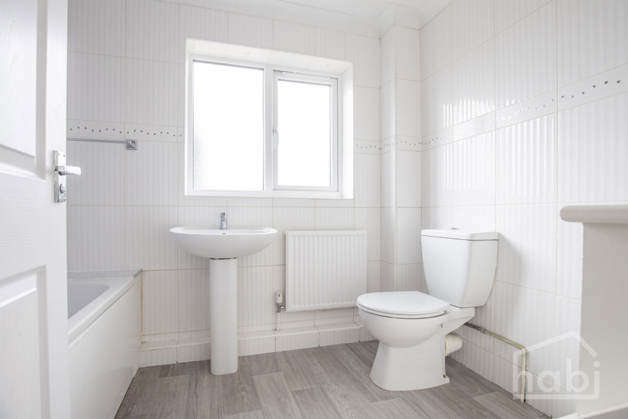 Plasset Drive, Attleborough, NR17