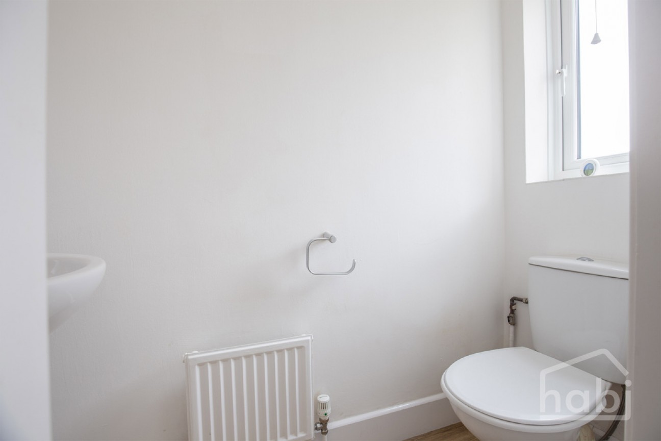 Plasset Drive, Attleborough, NR17