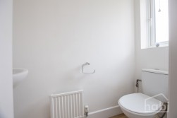 Plasset Drive, Attleborough, NR17