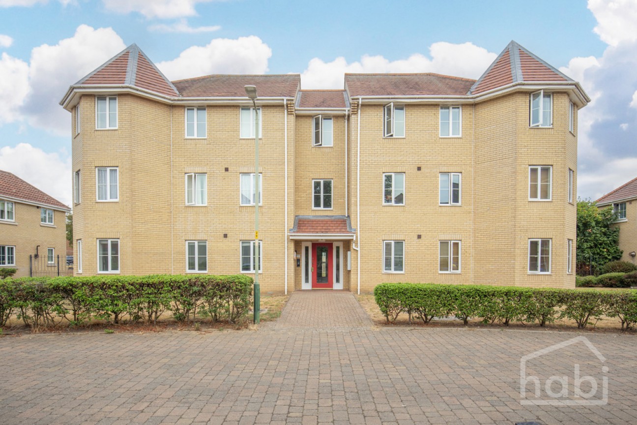 Bobbin Road, Norwich, NR3
