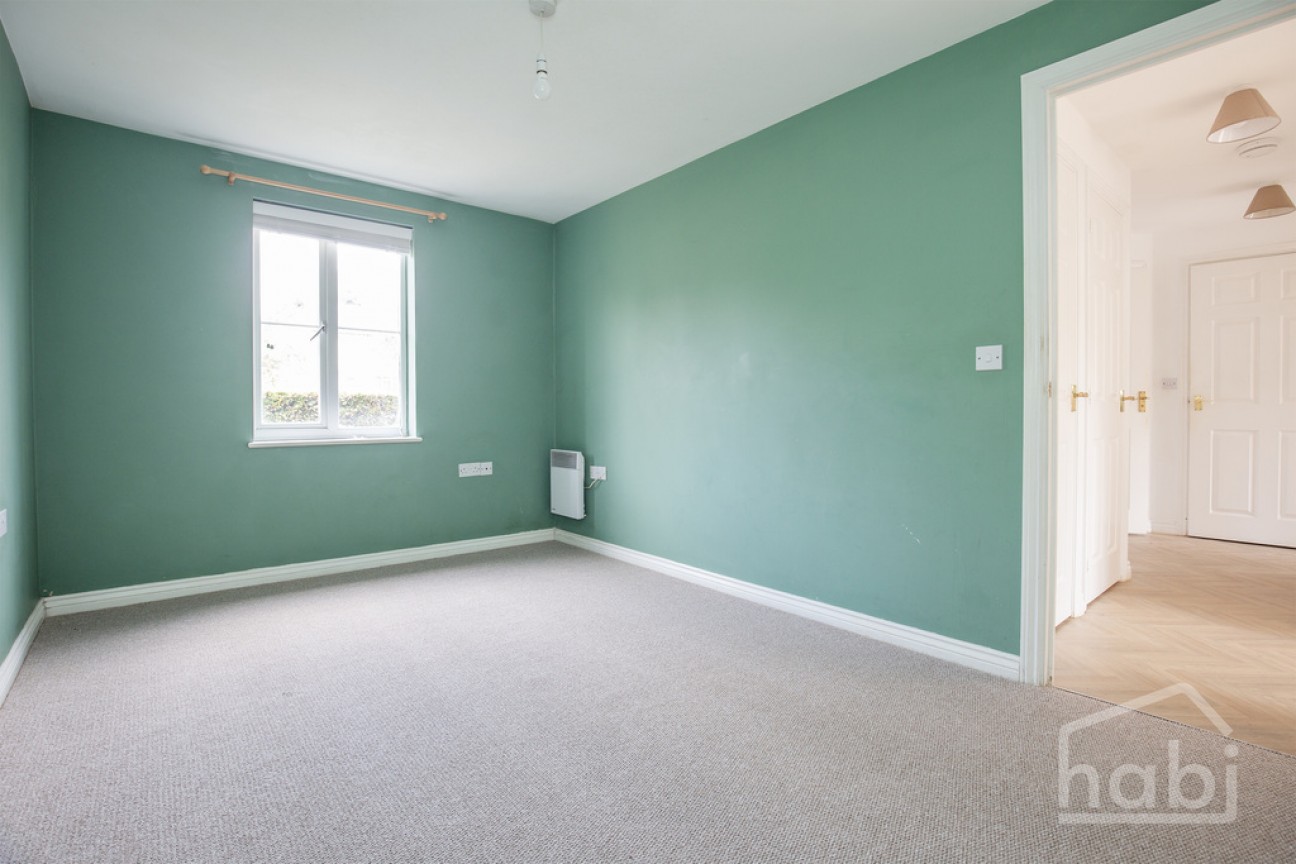Bobbin Road, Norwich, NR3