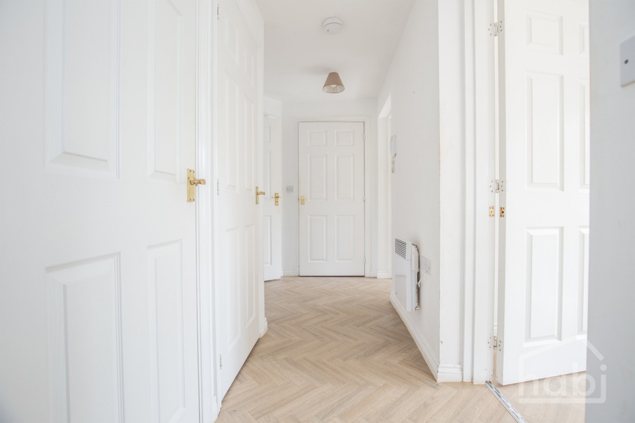Bobbin Road, Norwich, NR3
