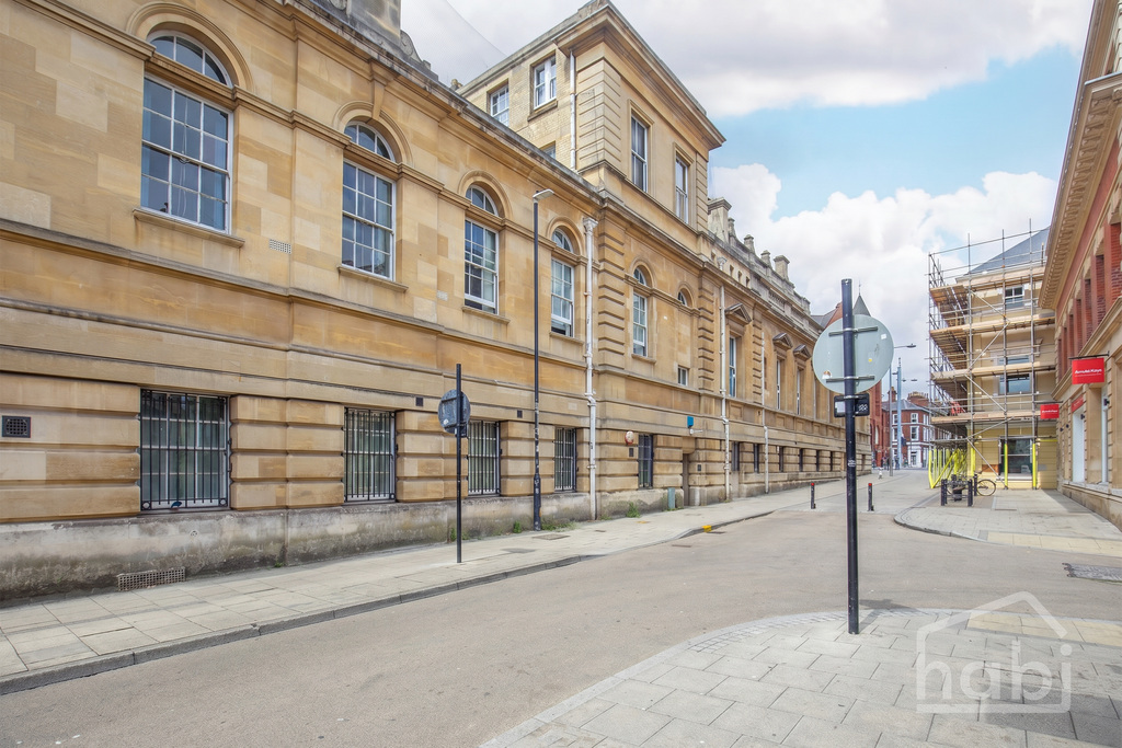King Street, Norwich, NR1
