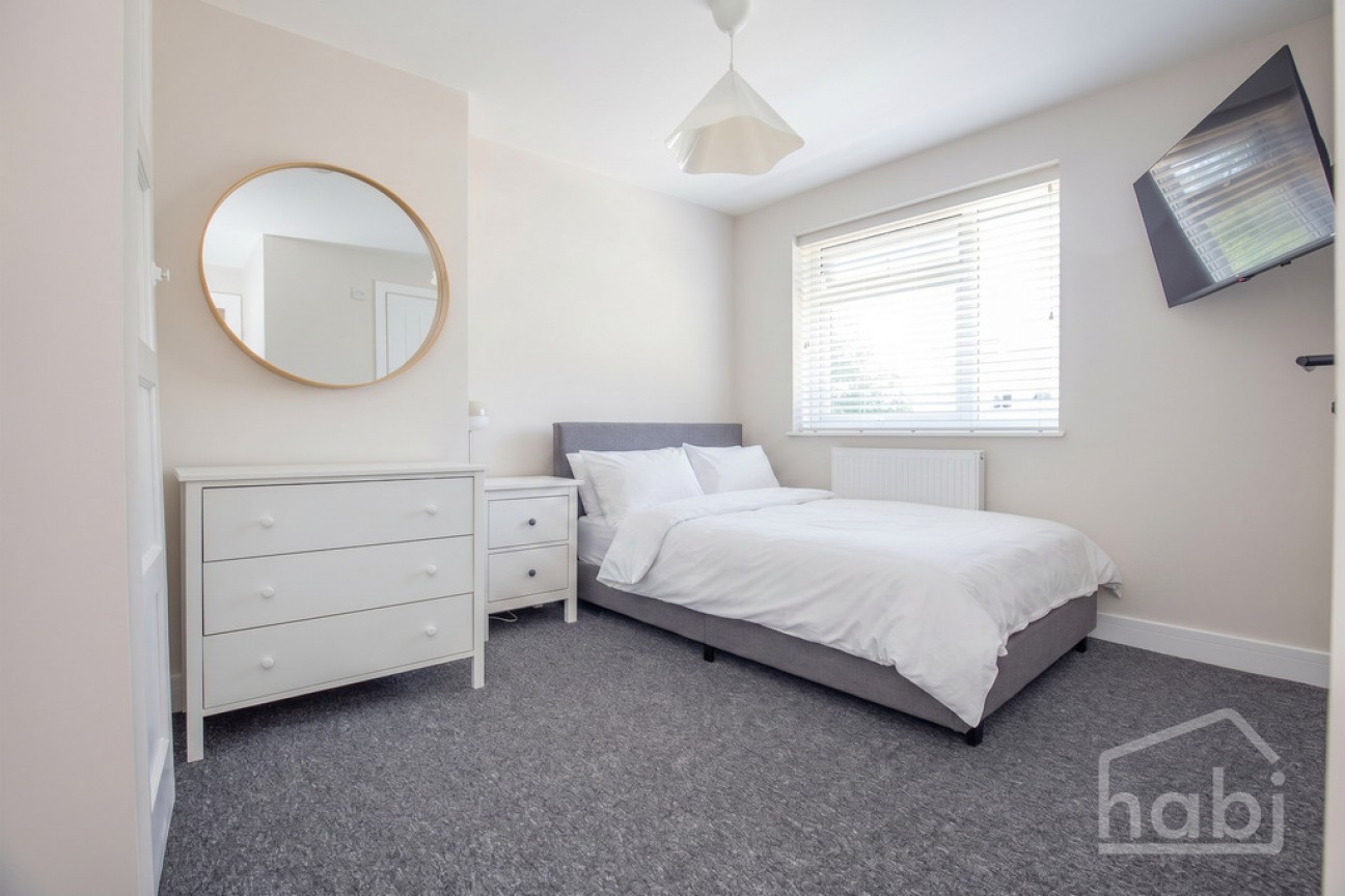 Winchcomb Road, Norwich, NR2