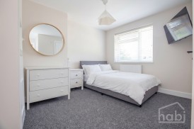 Winchcomb Road, Norwich, NR2
