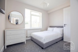 Winchcomb Road, Norwich, NR2