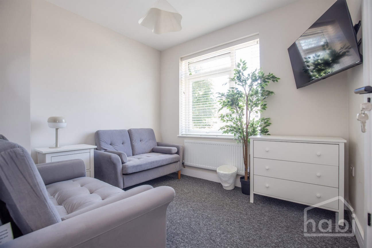 Winchcomb Road, Norwich, NR2