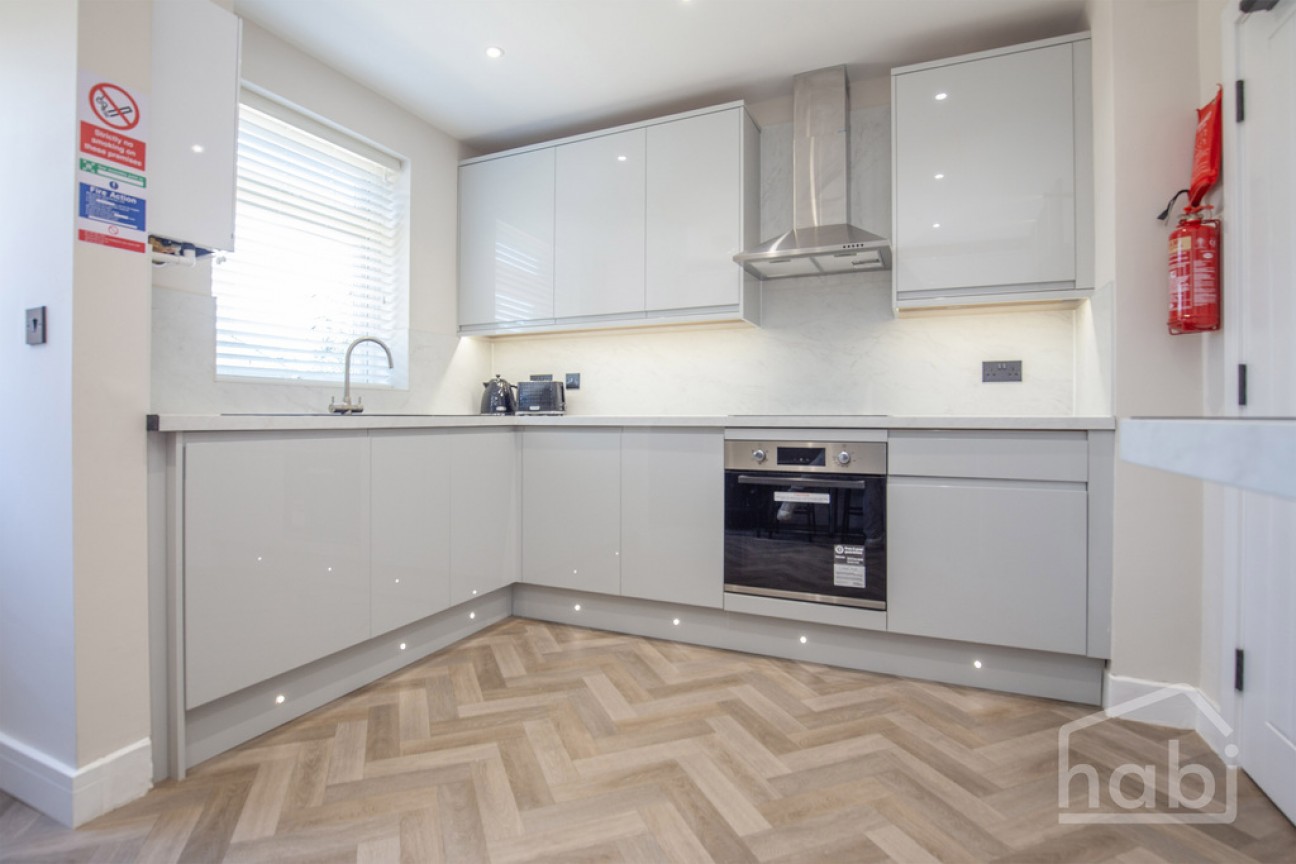 Winchcomb Road, Norwich, NR2