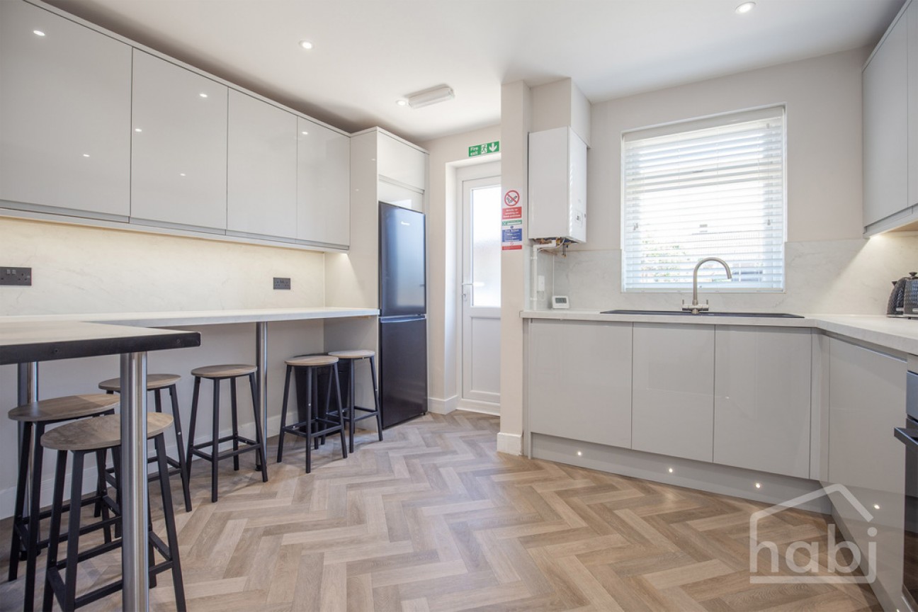 Winchcomb Road, Norwich, NR2