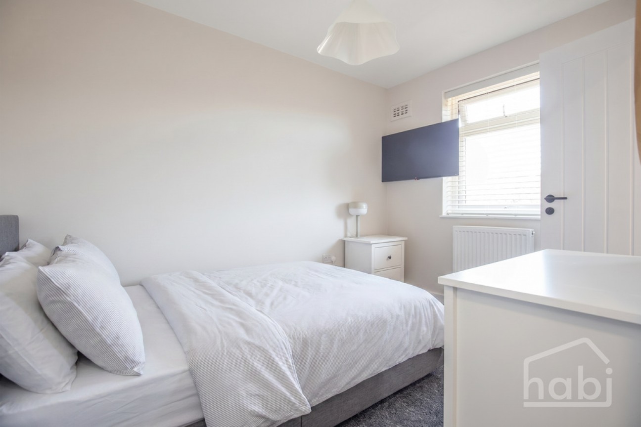 Winchcomb Road, Norwich, NR2