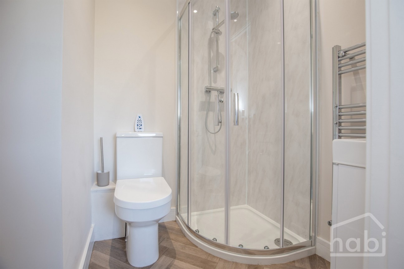 Winchcomb Road, Norwich, NR2
