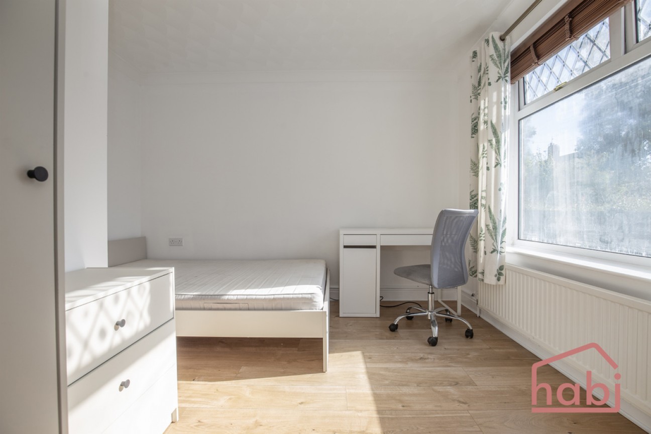 Beecheno Road, Norwich, NR5