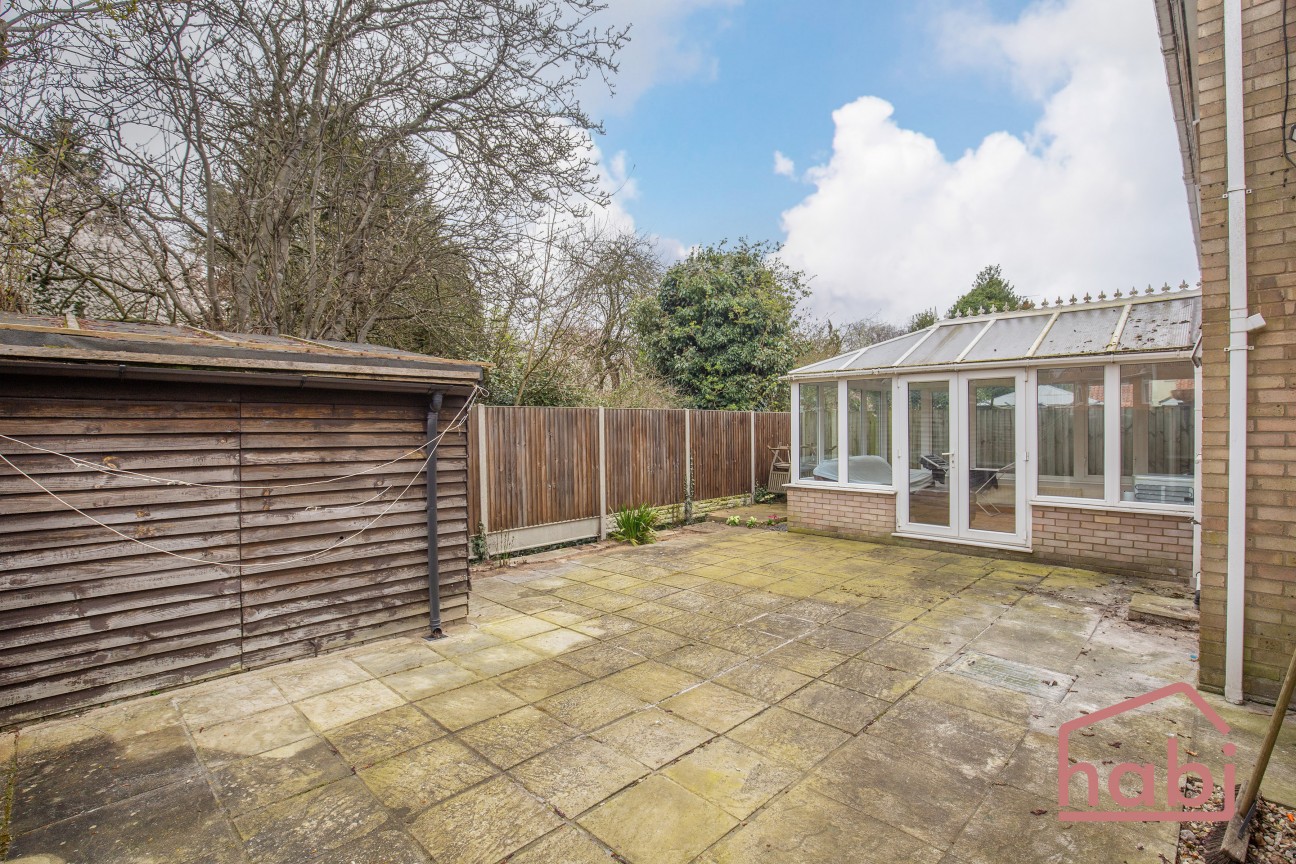 Beecheno Road, Norwich, NR5